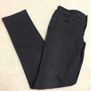NWT American Eagle skinny jeans 4